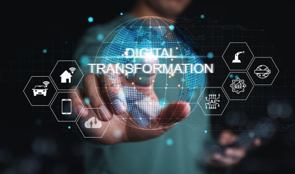 The Key to Successful Digital Transformation: Better Networks, Better Customer Experiences
